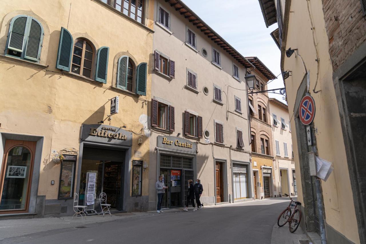 Casa Raffaello Apartment San Miniato Exterior photo